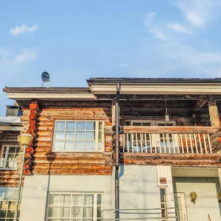 Holiday Revonaapa B14 By Interhome Holiday home *