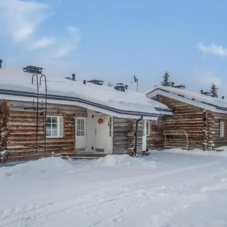 Nyaraló Holiday Revonaapa B14 By Interhome