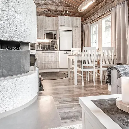 Holiday Revonaapa B14 By Interhome Ruka