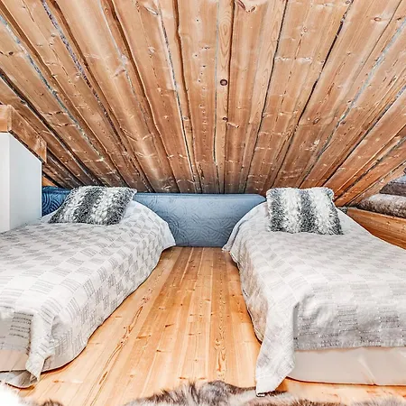 Holiday Revonaapa B14 By Interhome Holiday home