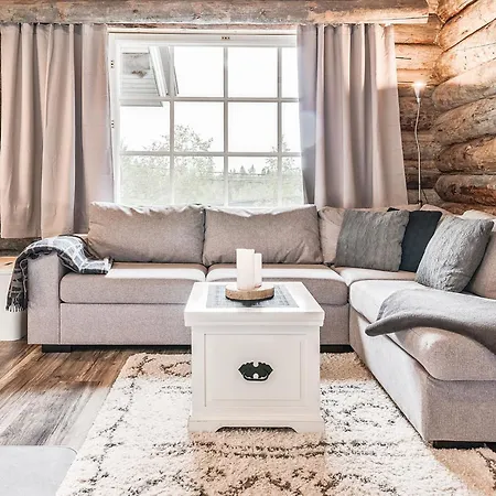 Nyaraló Holiday Revonaapa B14 By Interhome *