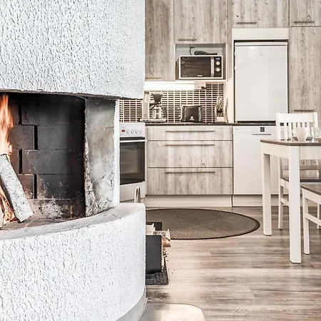 Holiday Revonaapa B14 By Interhome Casa vacanze *