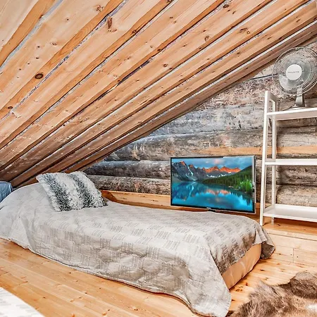 Holiday Revonaapa B14 By Interhome Casa vacanze Ruka
