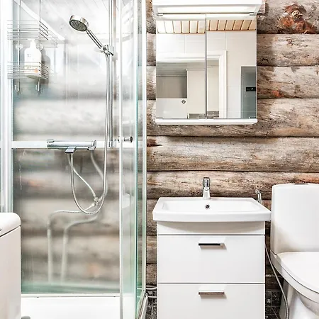 Holiday Revonaapa B14 By Interhome