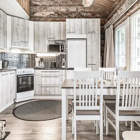 Holiday Revonaapa B14 By Interhome * Ruka