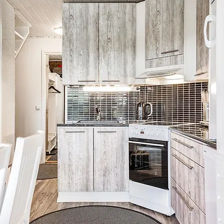 Holiday Revonaapa B14 By Interhome Nyaraló