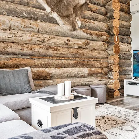 Holiday Revonaapa B14 By Interhome